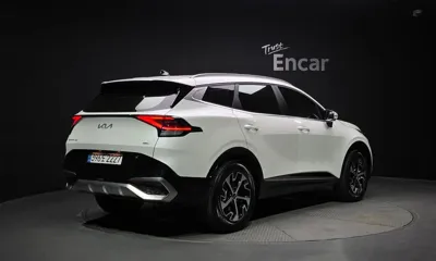 Kia Sportage 2024, 10396 км, за 19364.58 USD