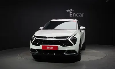 Kia Sportage 2024, 10396 км, за 19364.58 USD