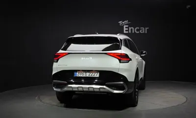 Kia Sportage 2024, 10396 км, за 19364.58 USD