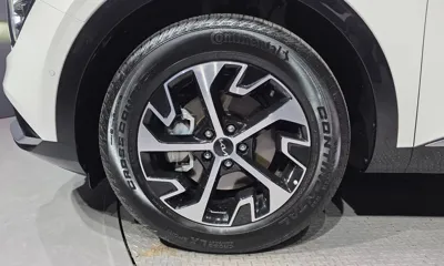 Kia Sportage 2024, 10396 км, за 19364.58 USD