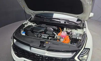 Kia Sportage 2024, 10396 км, за 19364.58 USD - фото 6