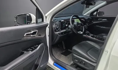 Kia Sportage 2024, 10396 км, за 19364.58 USD - фото 10
