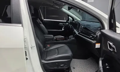 Kia Sportage 2024, 10396 км, за 19364.58 USD - фото 11