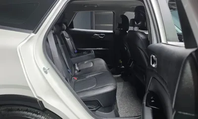 Kia Sportage 2024, 10396 км, за 19364.58 USD - фото 12