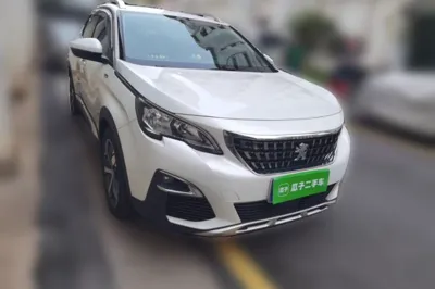 Peugeot 4008 2018, 131200 км, за 6294 USD