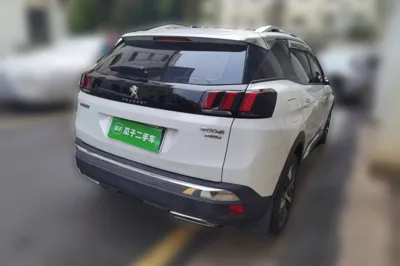 Peugeot 4008 2018, 131200 км, за 6294 USD - фото 6