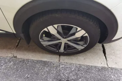 Peugeot 4008 2018, 131200 км, за 6294 USD - фото 8