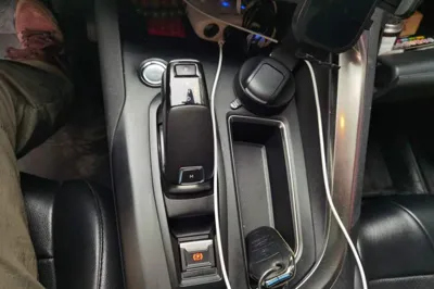 Peugeot 4008 2018, 131200 км, за 6294 USD - фото 14