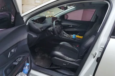 Peugeot 4008 2018, 131200 км, за 6294 USD - фото 16