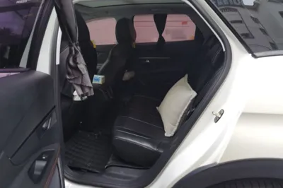 Peugeot 4008 2018, 131200 км, за 6294 USD - фото 17