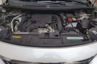 Peugeot 4008 2018, 131200 км, за 6294 USD - фото 21