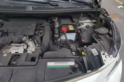 Peugeot 4008 2018, 131200 км, за 6294 USD - фото 22