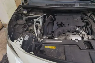 Peugeot 4008 2018, 131200 км, за 6294 USD - фото 23