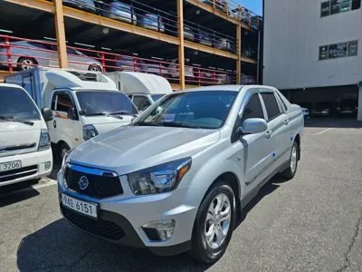 KG_Mobility_Ssangyong KORANDO 2012, 165098 км, за 2345.28 USD
