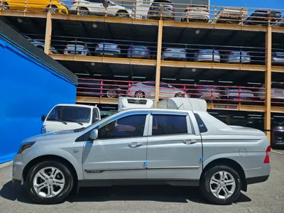 KG_Mobility_Ssangyong KORANDO 2012, 165098 км, за 2345.28 USD