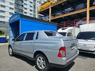 KG_Mobility_Ssangyong KORANDO 2012, 165098 км, за 2345.28 USD