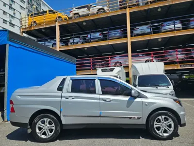KG_Mobility_Ssangyong KORANDO 2012, 165098 км, за 2345.28 USD - фото 7