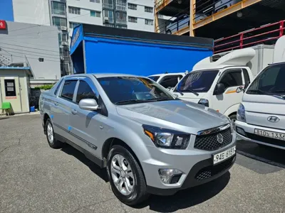 KG_Mobility_Ssangyong KORANDO 2012, 165098 км, за 2345.28 USD - фото 8