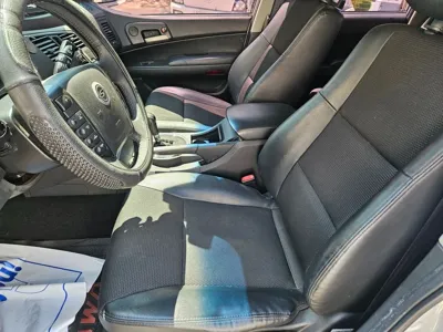 KG_Mobility_Ssangyong KORANDO 2012, 165098 км, за 2345.28 USD - фото 13