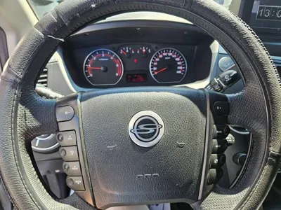 KG_Mobility_Ssangyong KORANDO 2012, 165098 км, за 2345.28 USD - фото 16