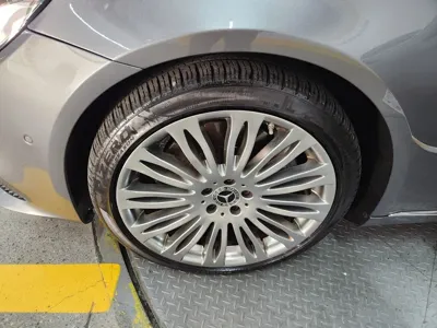 Mercedes-Benz S-Class 2018, 129900 км, за 24986.8 USD