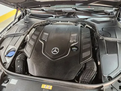 Mercedes-Benz S-Class 2018, 129900 км, за 24812.92 USD - фото 6