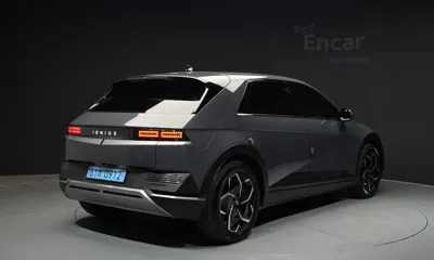 Hyundai Ioniq5 2023, 48892 км, за 20940 USD