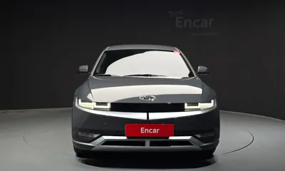 Hyundai Ioniq5 2023, 48892 км, за 20940 USD