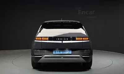 Hyundai Ioniq5 2023, 48892 км, за 20940 USD