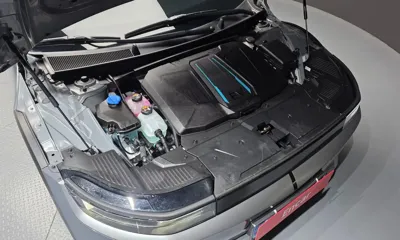 Hyundai Ioniq5 2023, 48892 км, за 20940 USD - фото 6