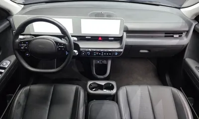 Hyundai Ioniq5 2023, 48892 км, за 20940 USD - фото 7