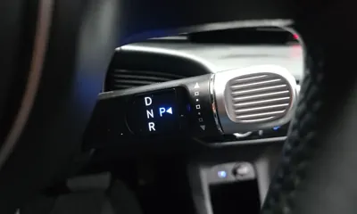 Hyundai Ioniq5 2023, 48892 км, за 20940 USD - фото 9