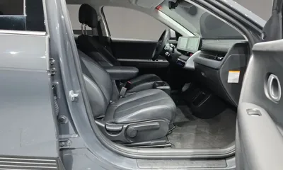 Hyundai Ioniq5 2023, 48892 км, за 20940 USD - фото 11