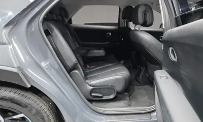 Hyundai Ioniq5 2023, 48892 км, за 20940 USD - фото 12