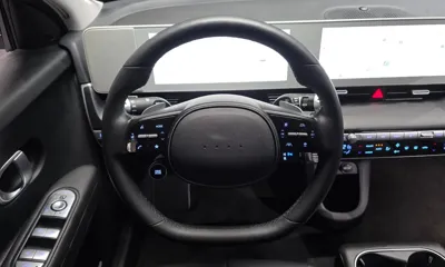 Hyundai Ioniq5 2023, 48892 км, за 20940 USD - фото 13