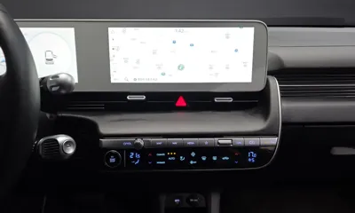 Hyundai Ioniq5 2023, 48892 км, за 20940 USD - фото 15
