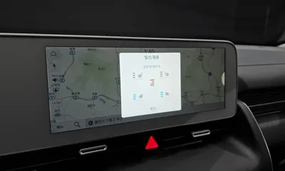 Hyundai Ioniq5 2023, 48892 км, за 20940 USD - фото 18