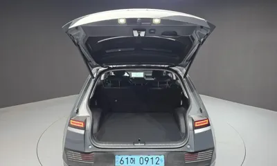 Hyundai Ioniq5 2023, 48892 км, за 20940 USD - фото 20