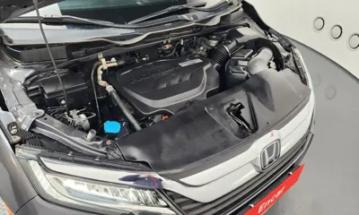 Honda Odyssey 2018, 78344 км, за 18169.8 USD - фото 6