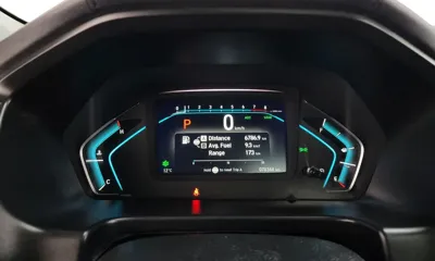 Honda Odyssey 2018, 78344 км, за 18169.8 USD - фото 8