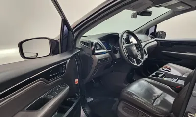Honda Odyssey 2018, 78344 км, за 18169.8 USD - фото 10