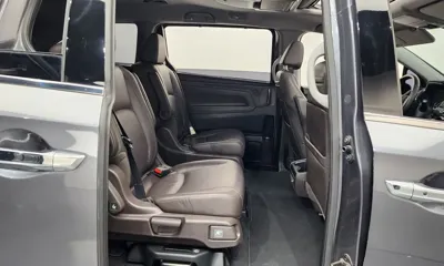 Honda Odyssey 2018, 78344 км, за 18169.8 USD - фото 12
