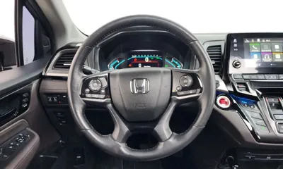 Honda Odyssey 2018, 78344 км, за 18169.8 USD - фото 13