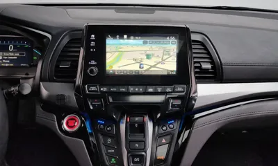 Honda Odyssey 2018, 78344 км, за 18169.8 USD - фото 14