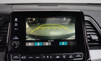 Honda Odyssey 2018, 78344 км, за 18169.8 USD - фото 15