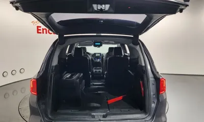 Honda Odyssey 2018, 78344 км, за 18169.8 USD - фото 20