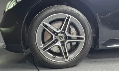 Mercedes-Benz S-Class 2022, 95585 км, за 44024.36 USD