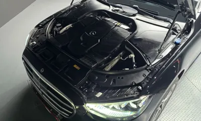 Mercedes-Benz S-Class 2022, 95585 км, за 44024.36 USD - фото 6