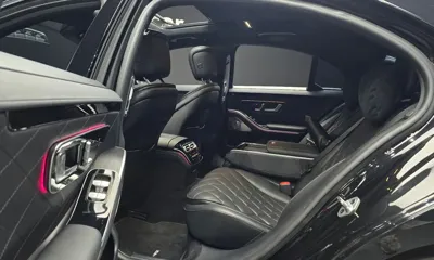 Mercedes-Benz S-Class 2022, 95585 км, за 44024.36 USD - фото 12