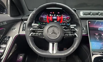 Mercedes-Benz S-Class 2022, 95585 км, за 44024.36 USD - фото 13